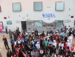 Erzurum'a buruk veda